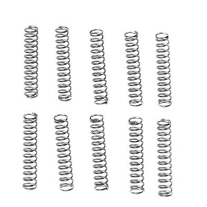 ARBRPS  AR15 Buffer Retaining Spring (10 Pack)