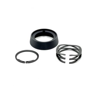 ARDRA- Delta Ring Assembly