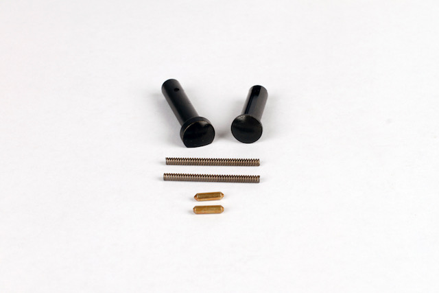AR Pin Set (Takedown/Pivot)