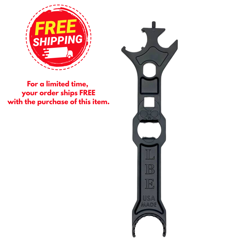 AR15 Wrench