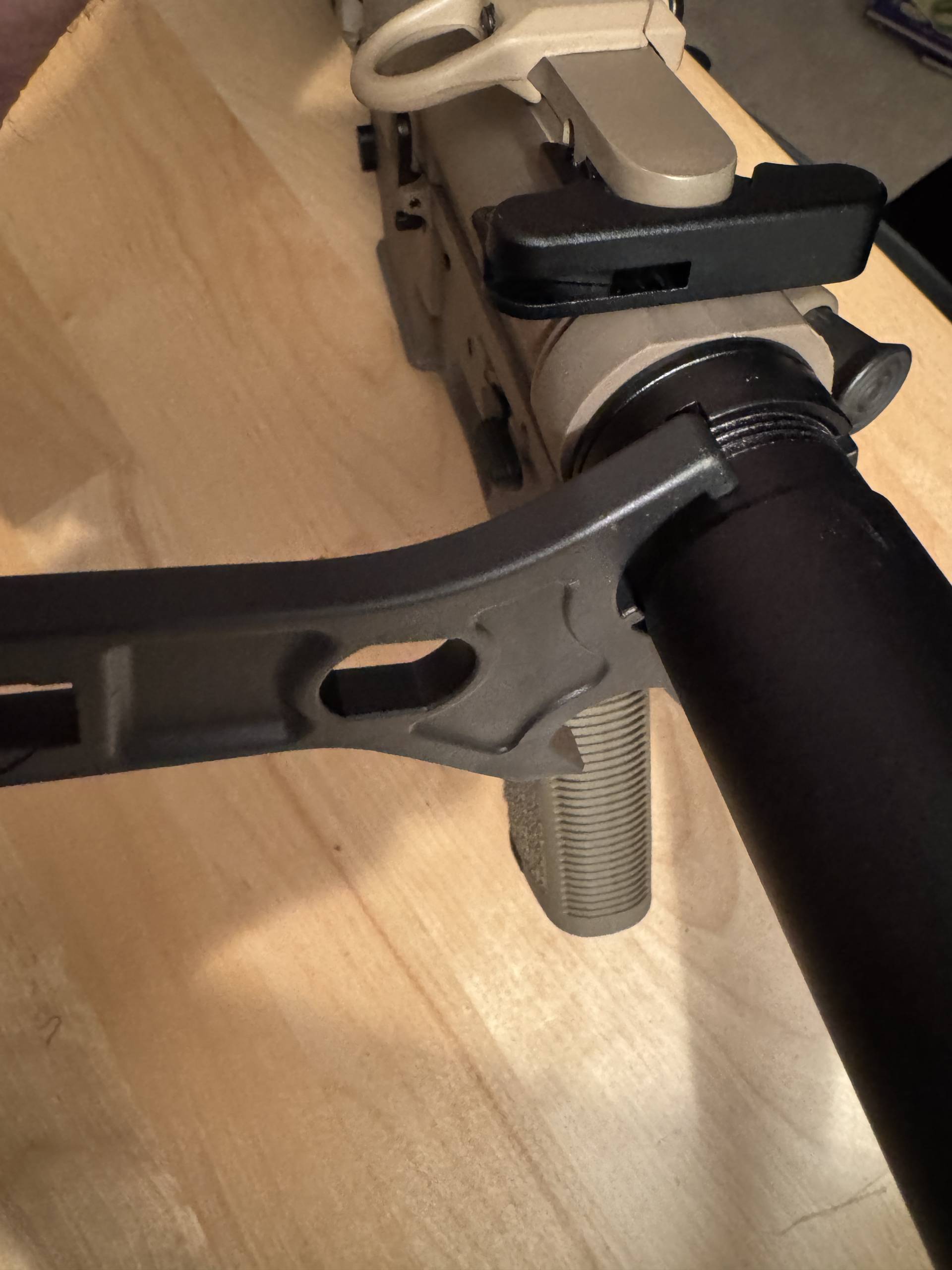 AR15 Wrench - Image 5