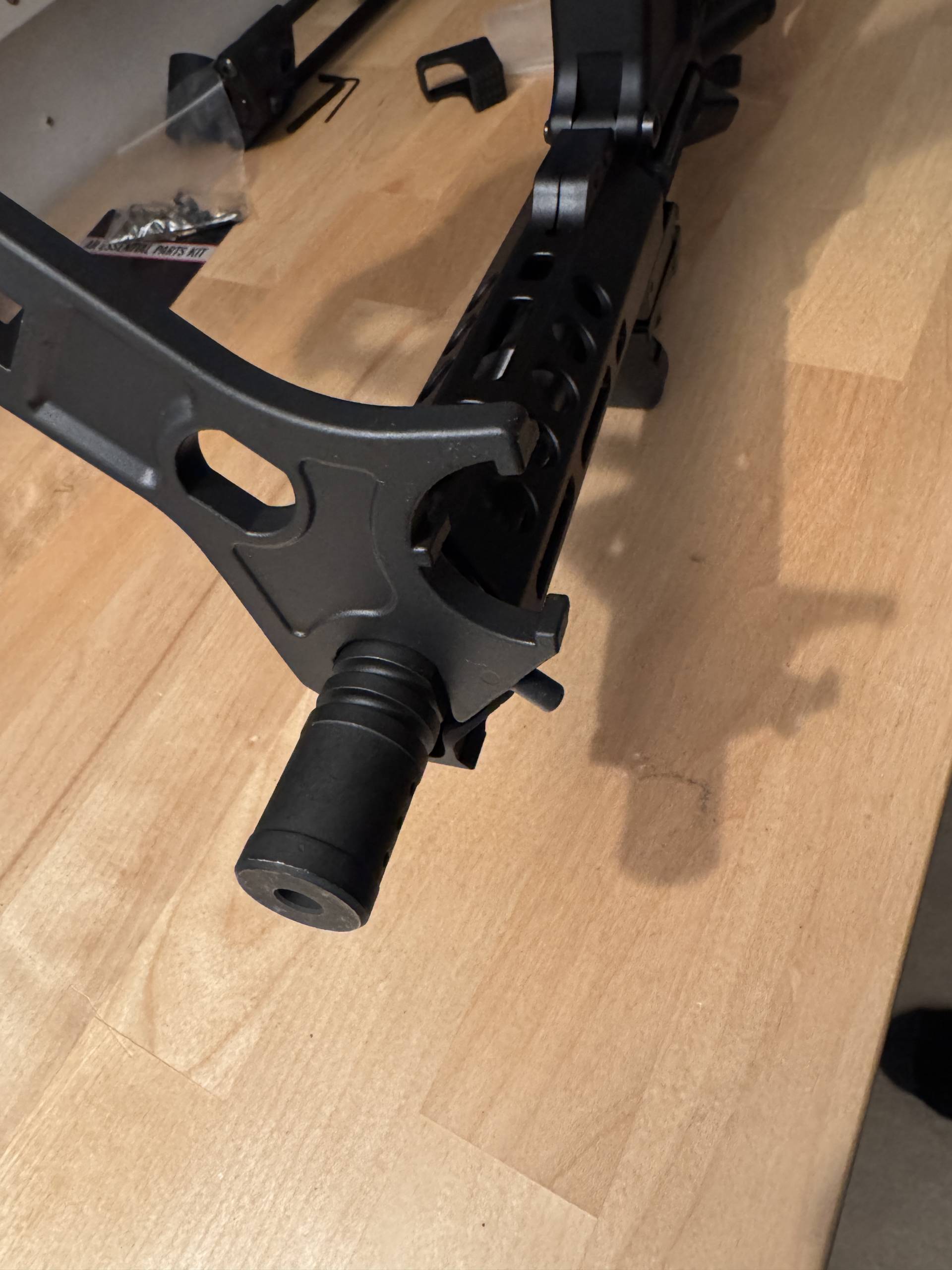 AR15 Wrench - Image 6