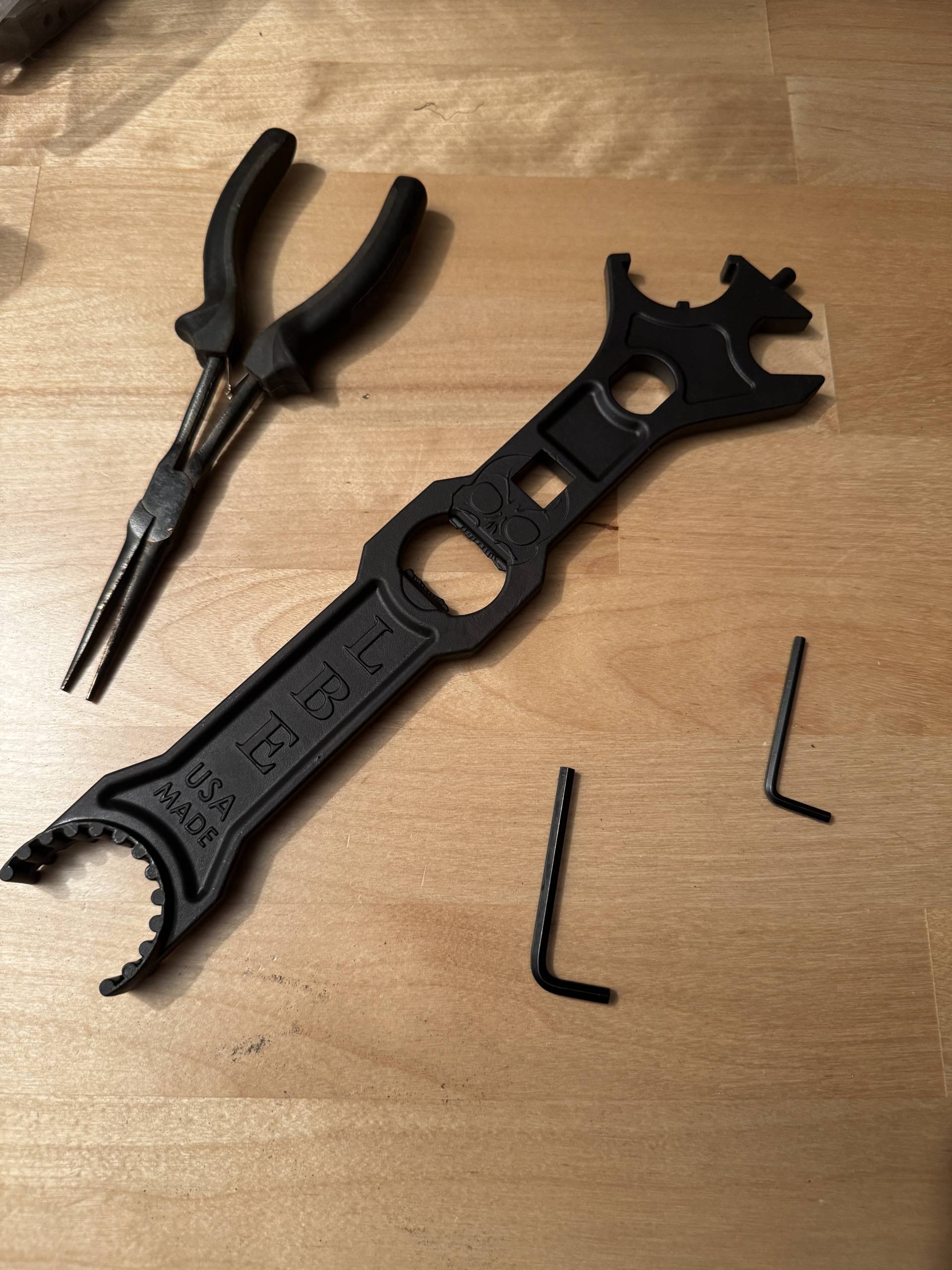 AR15 Wrench - Image 3