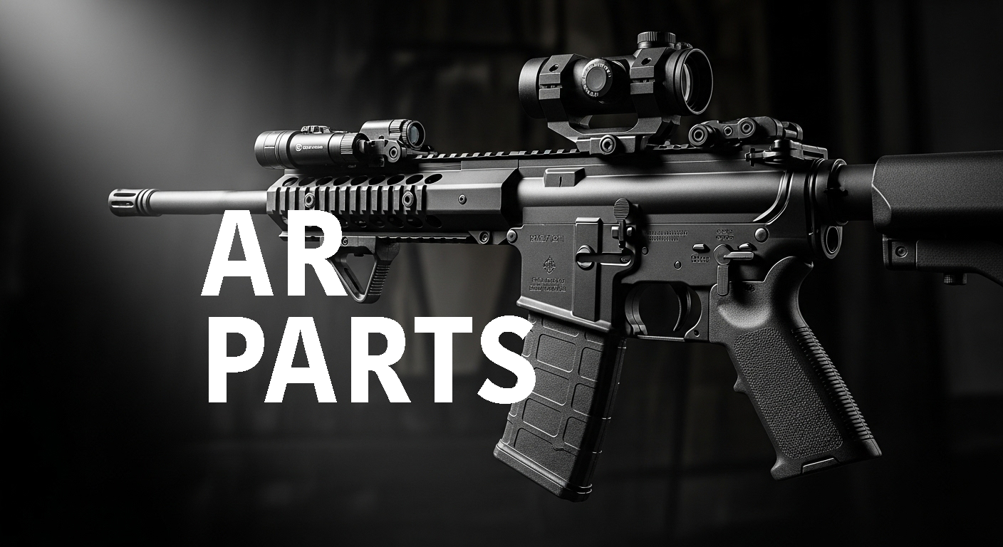 AR Parts image