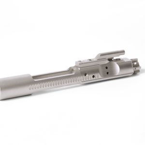 AR Bolt Carrier Group, Complete (Nickel Boron)