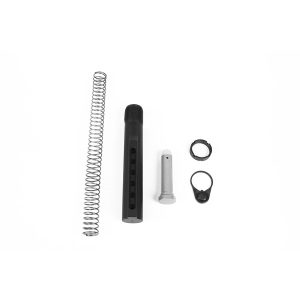 AR 15 Mil Spec Buffer Tube Kit